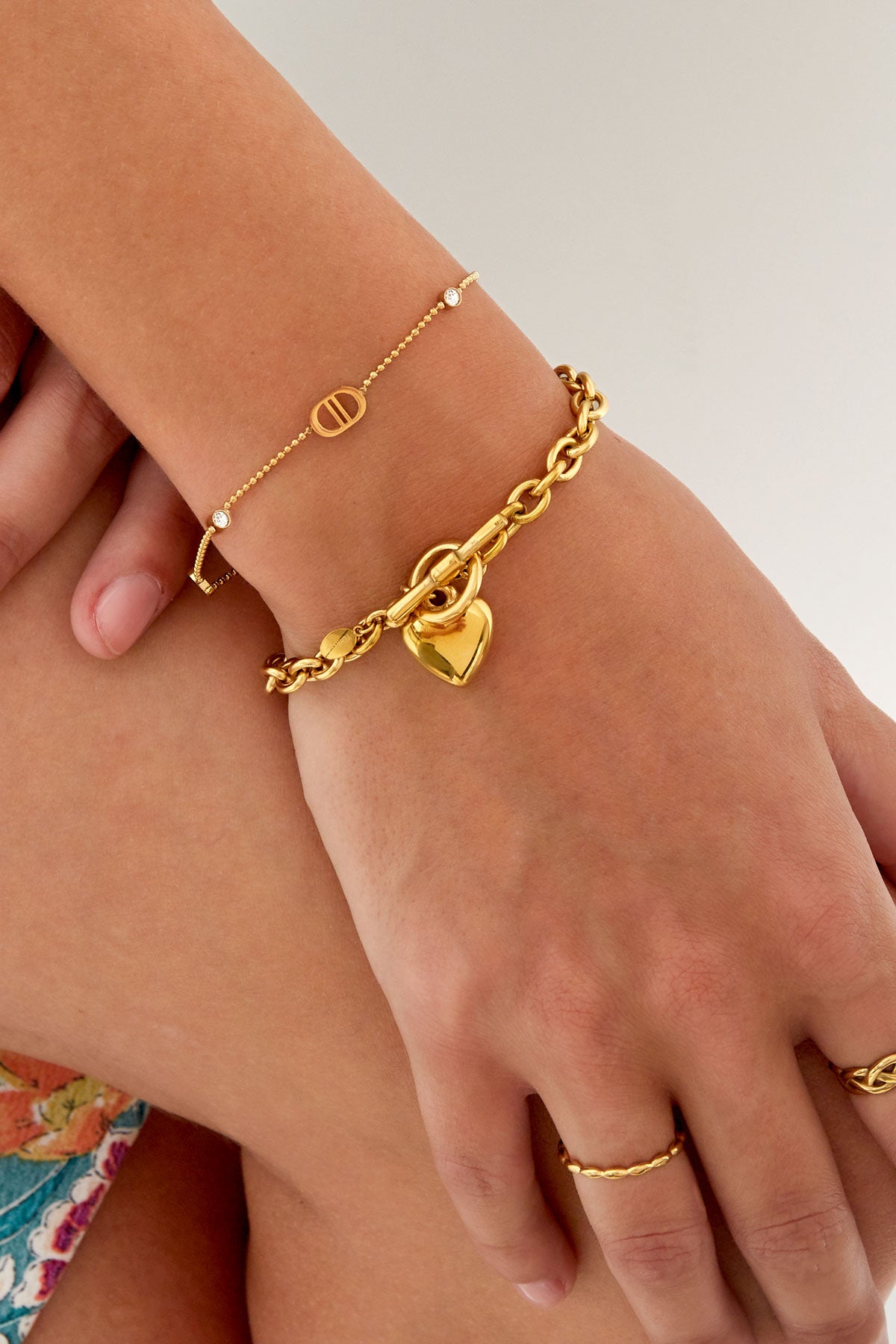Braccialetti