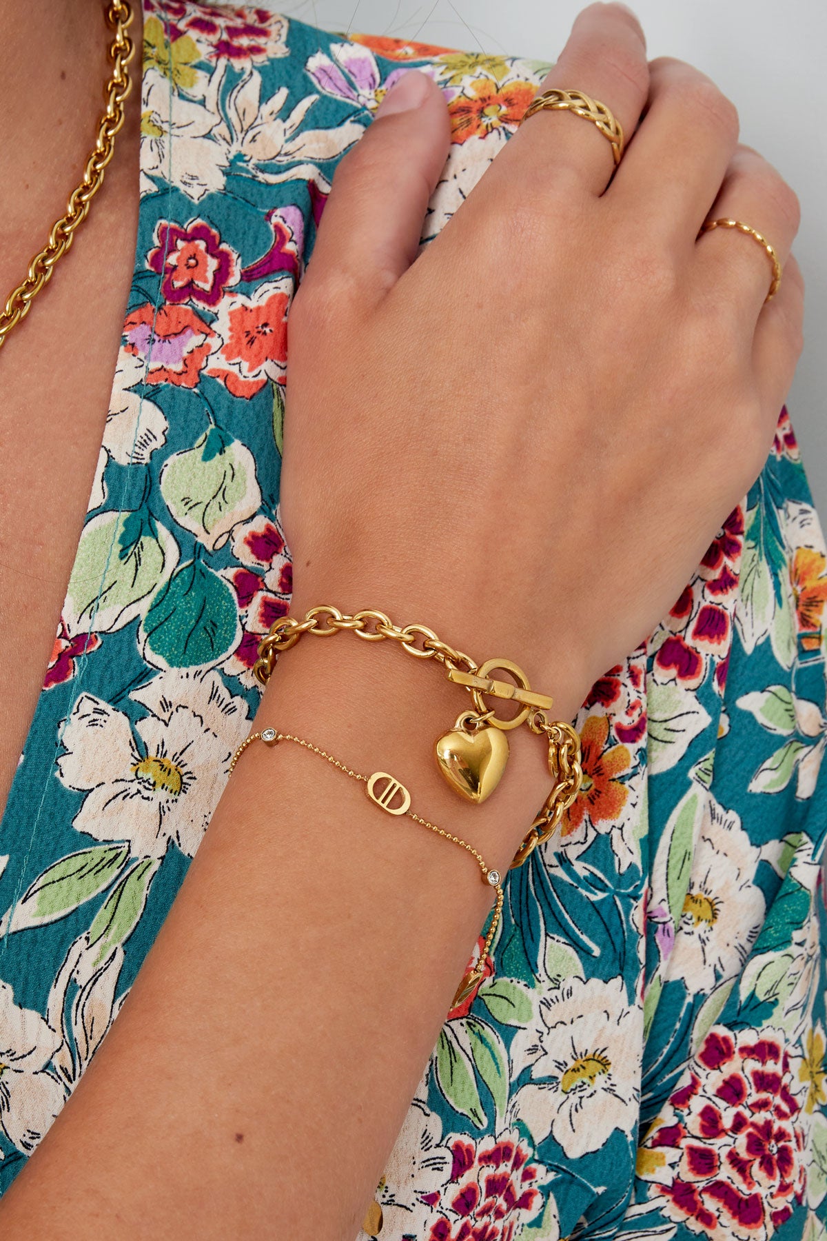Braccialetti