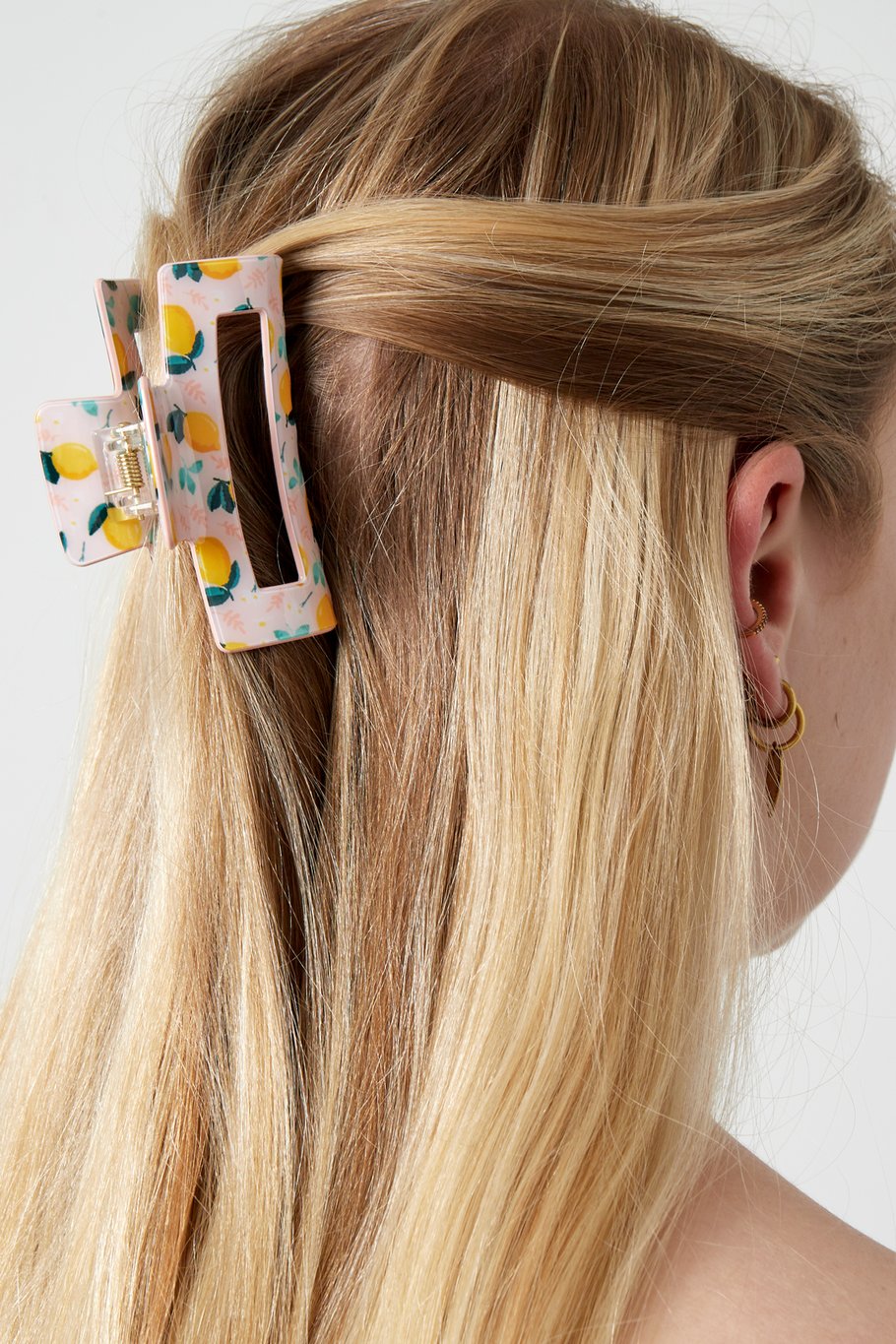 Hair clip