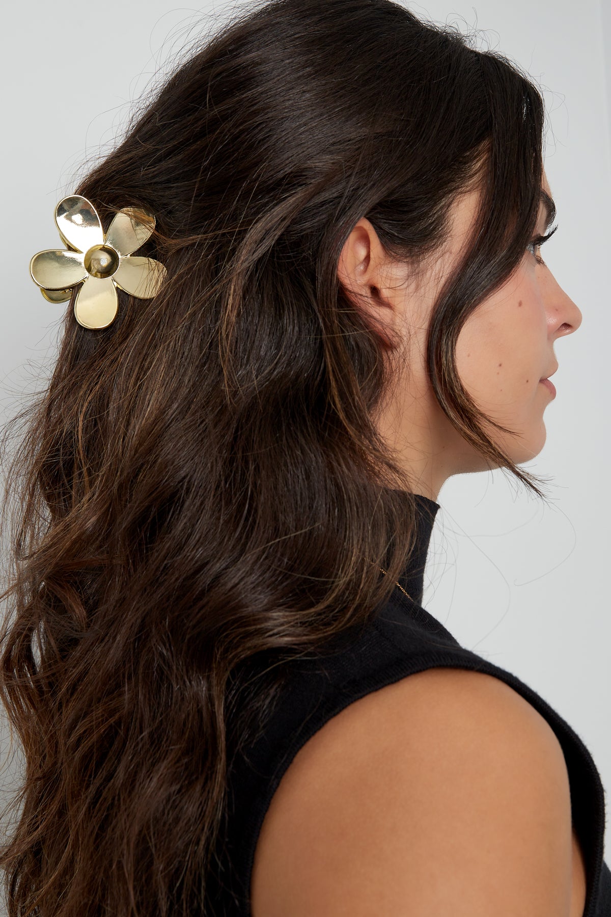 Fermaglio per capelli