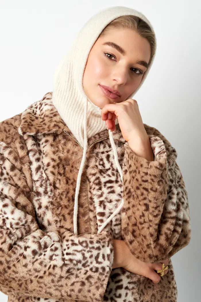 Berretto Basic - Beige