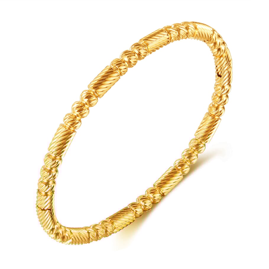 Narukvica Luxe Simple Bangle One