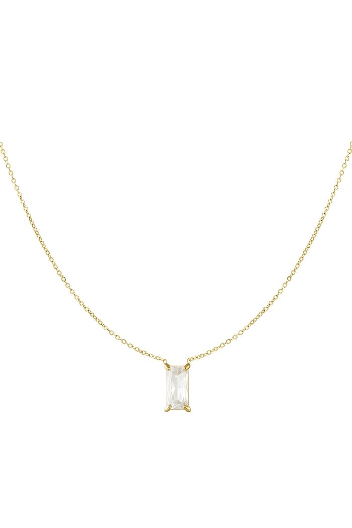Catena Luxe Sleek Sparkle - oro