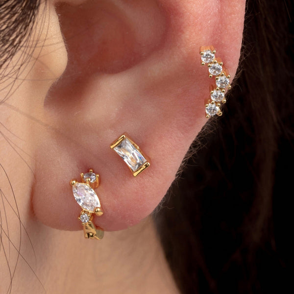 Piercing Rounds - oro