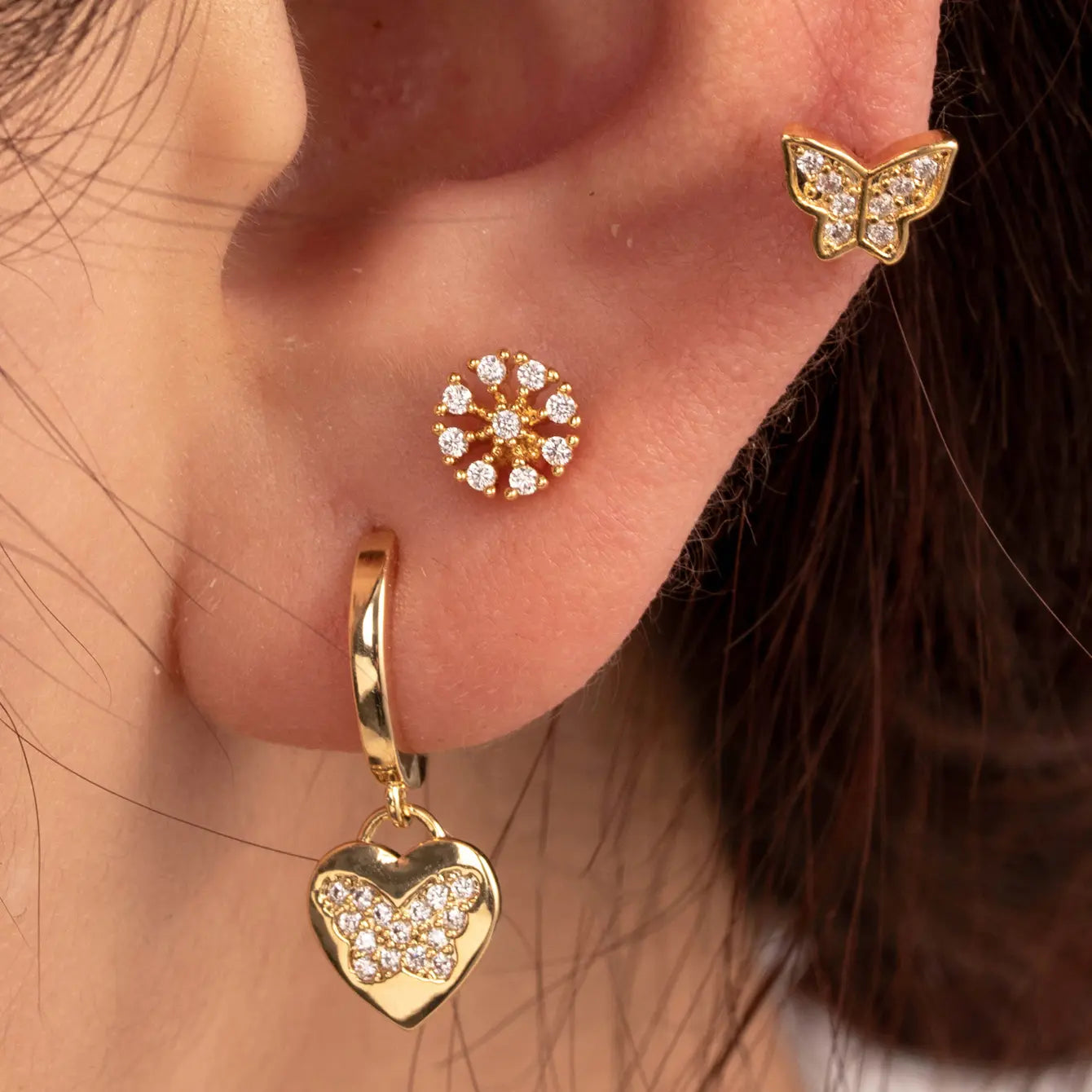 Ruota per piercing