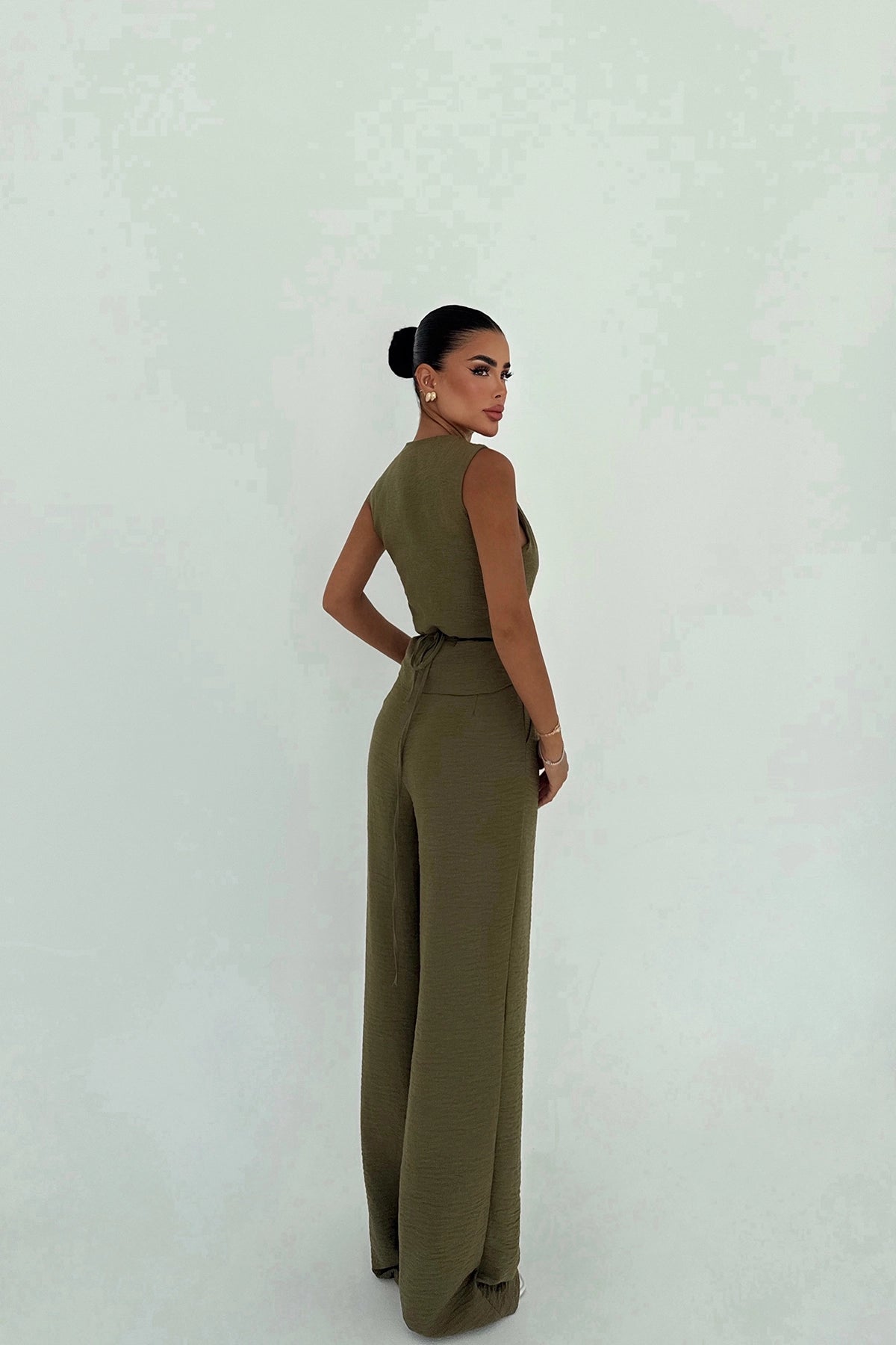 Odijelo Formal - khaki
