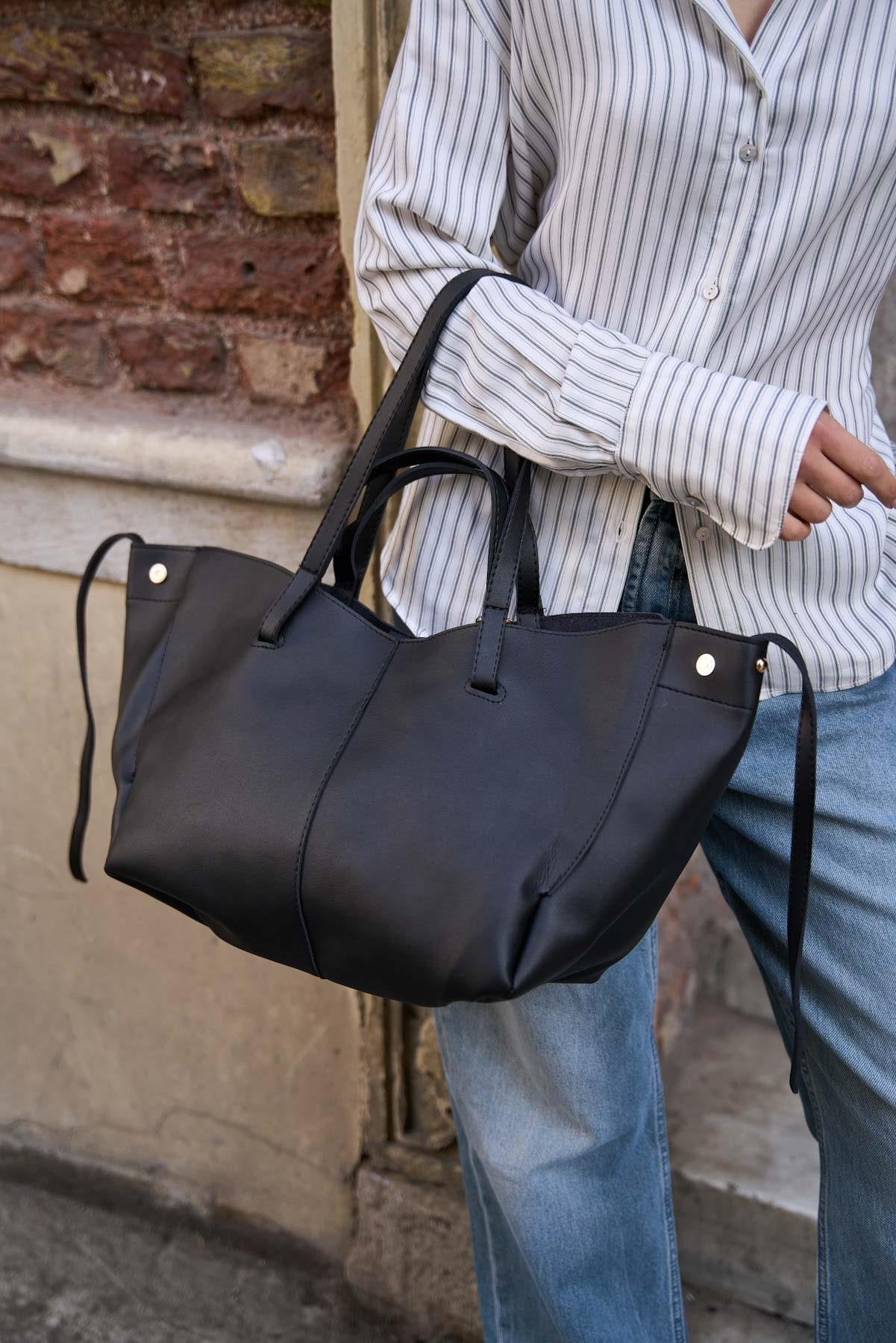 Torba Detailed