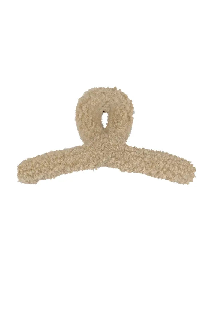 Fermaglio per capelli