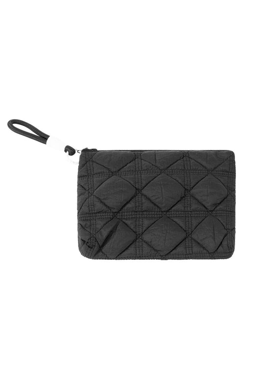 Make up torbica - black