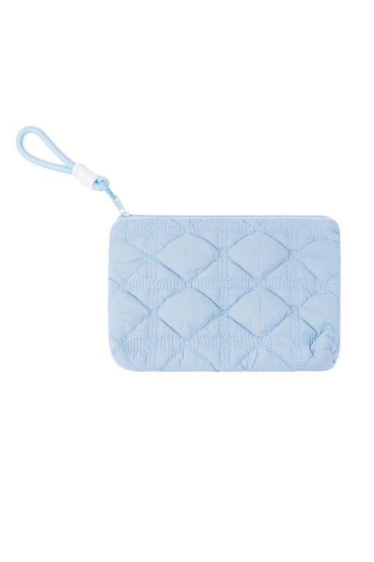 Make up torbica - blue