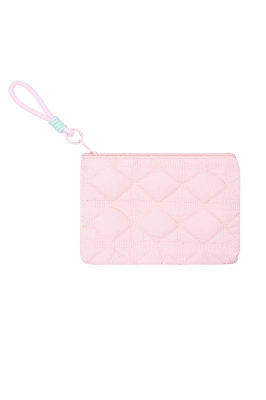 Make up torbica - pink