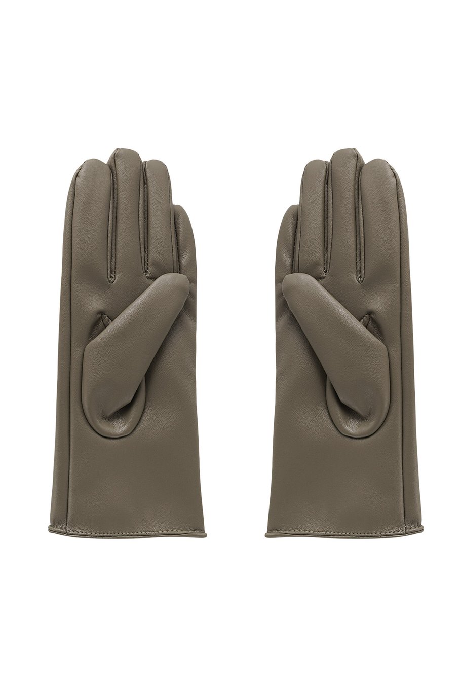 Rukavice Stud and Zipper