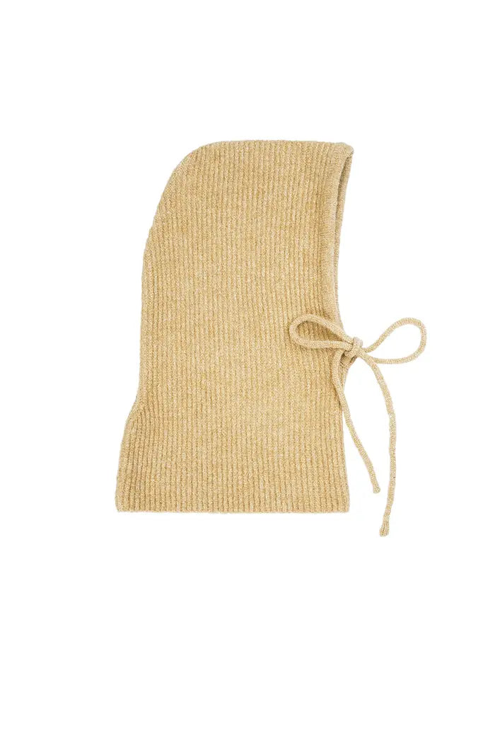 Berretto Basic - Beige
