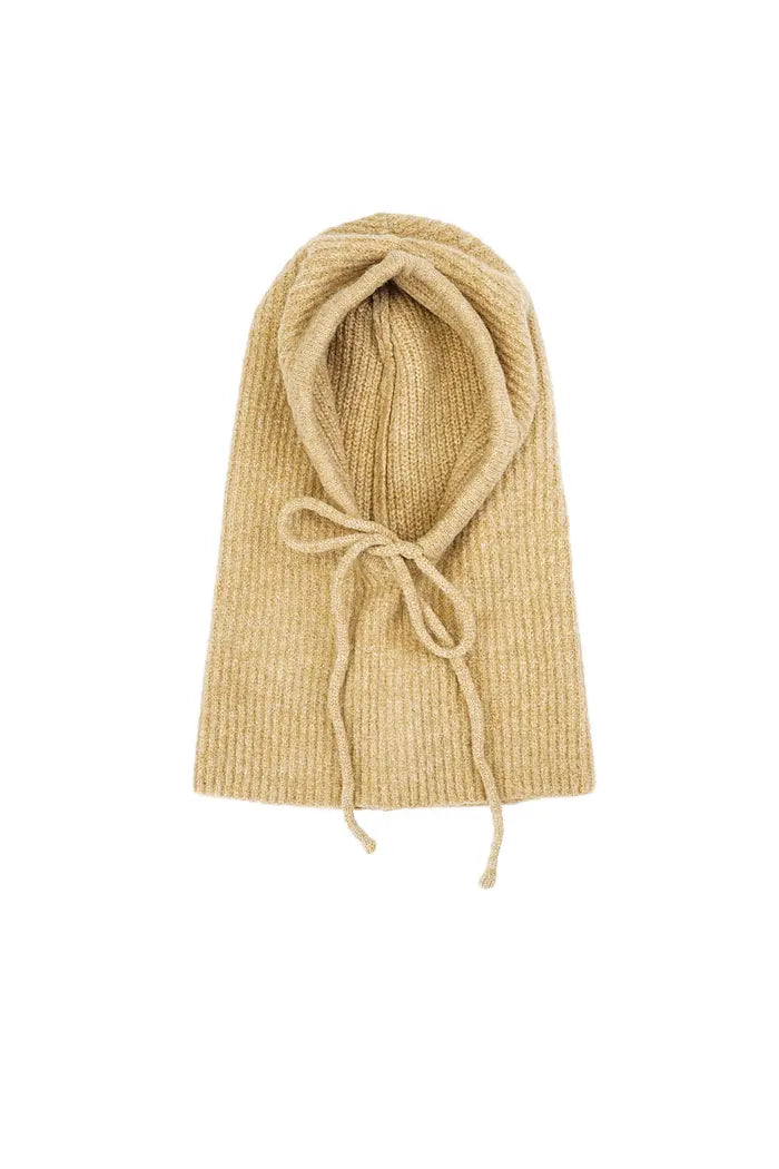 Berretto Basic - Beige