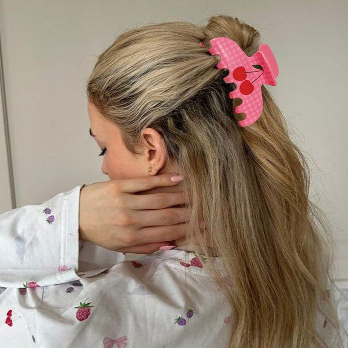 Hair clip