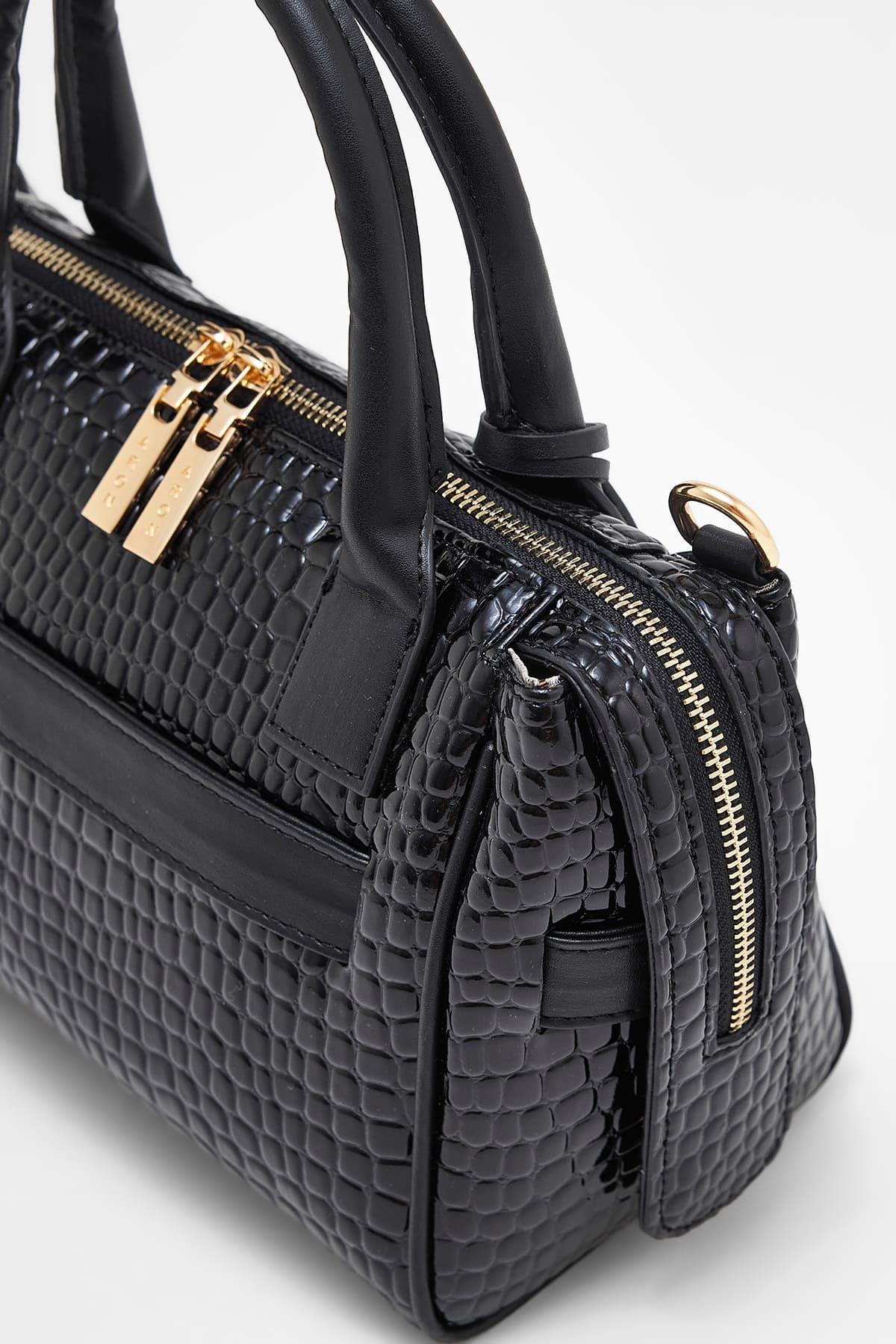 Torba Sophia Shiny Black