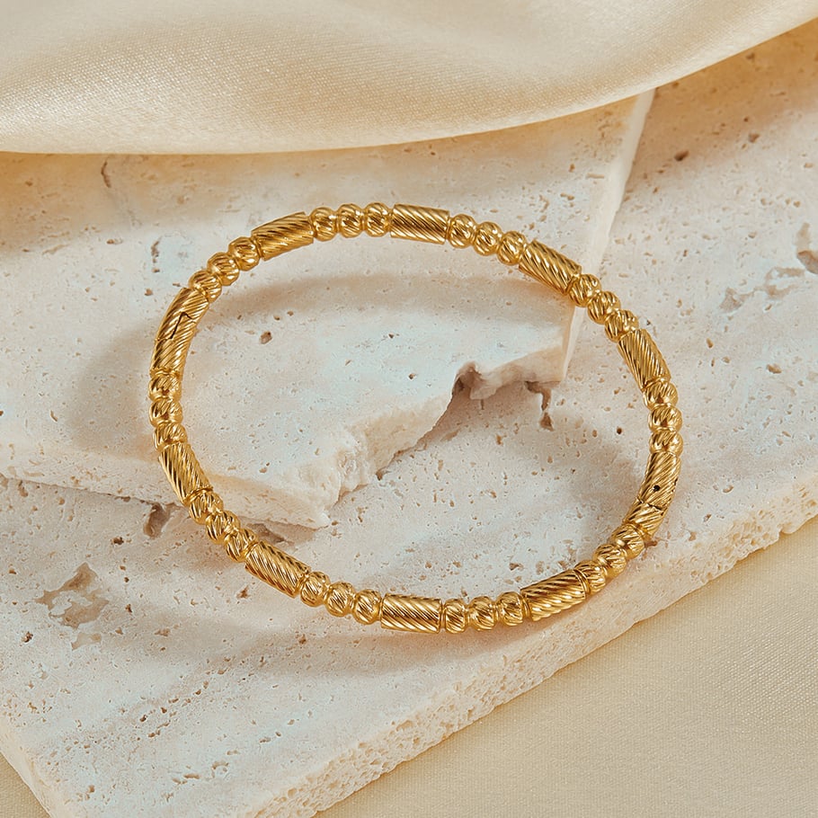 Narukvica Luxe Simple Bangle One