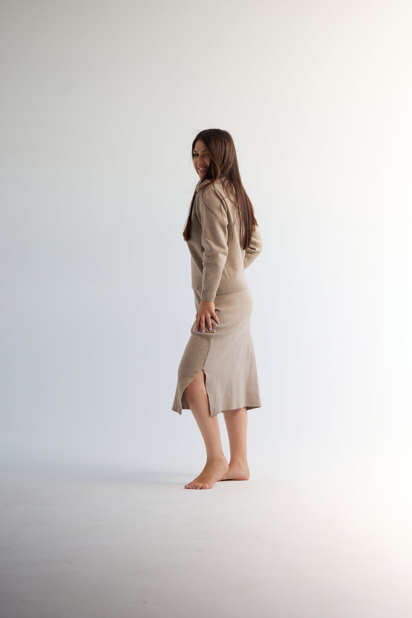 Set Style Beige
