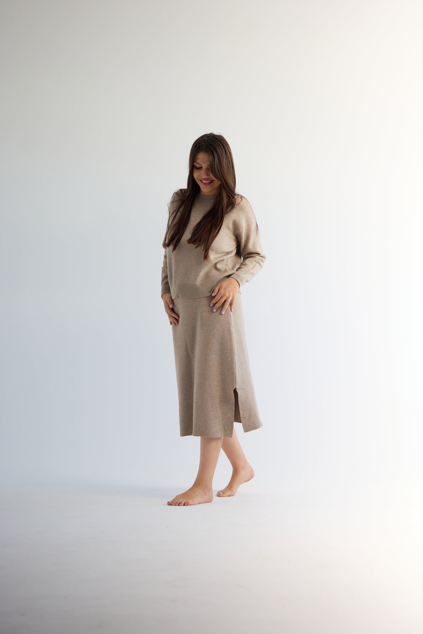 Set Style Beige