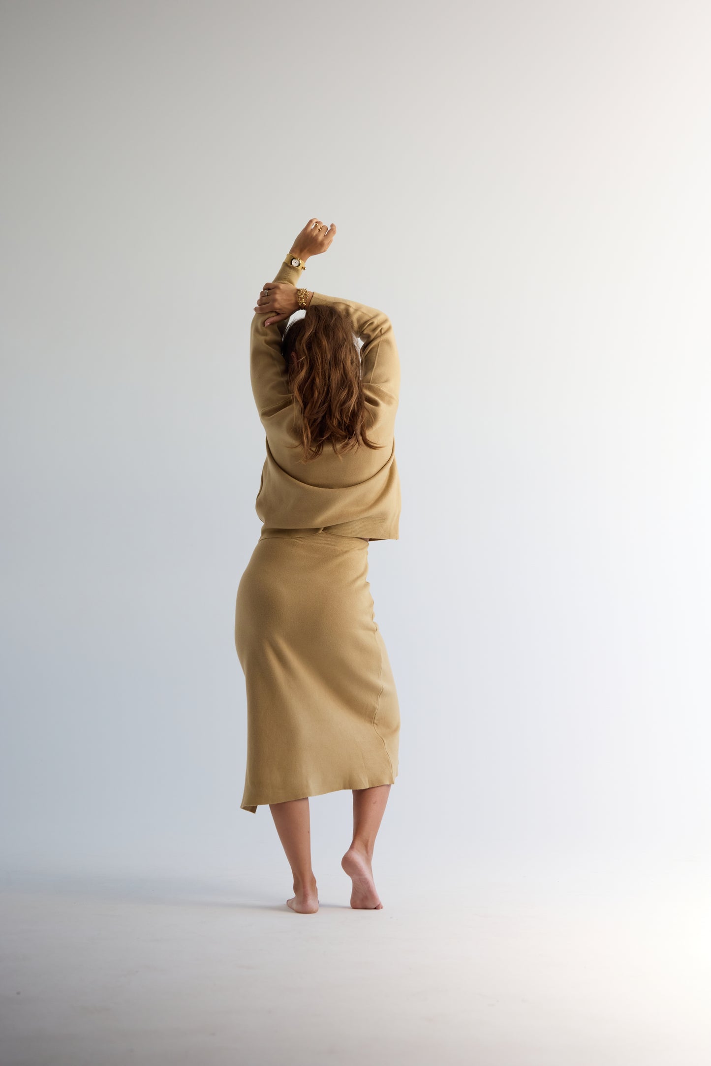 Set Style Camel