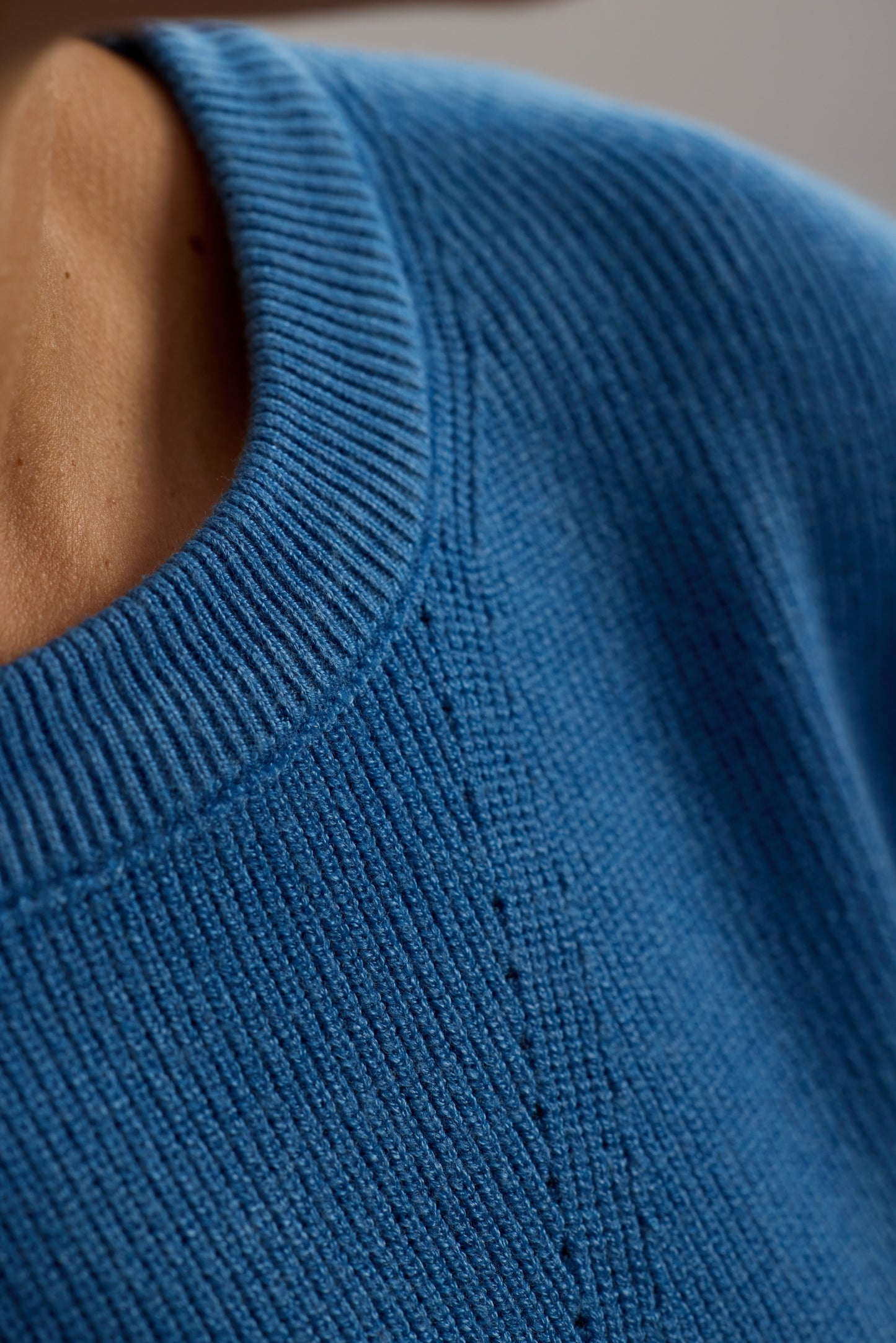 Trenirka Style Blue