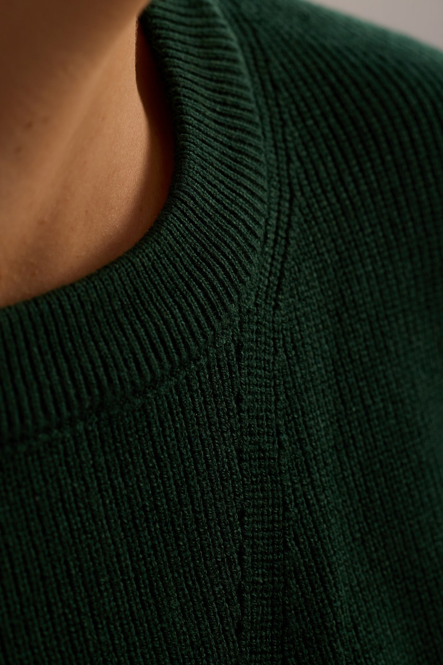 Tracksuit Style Green