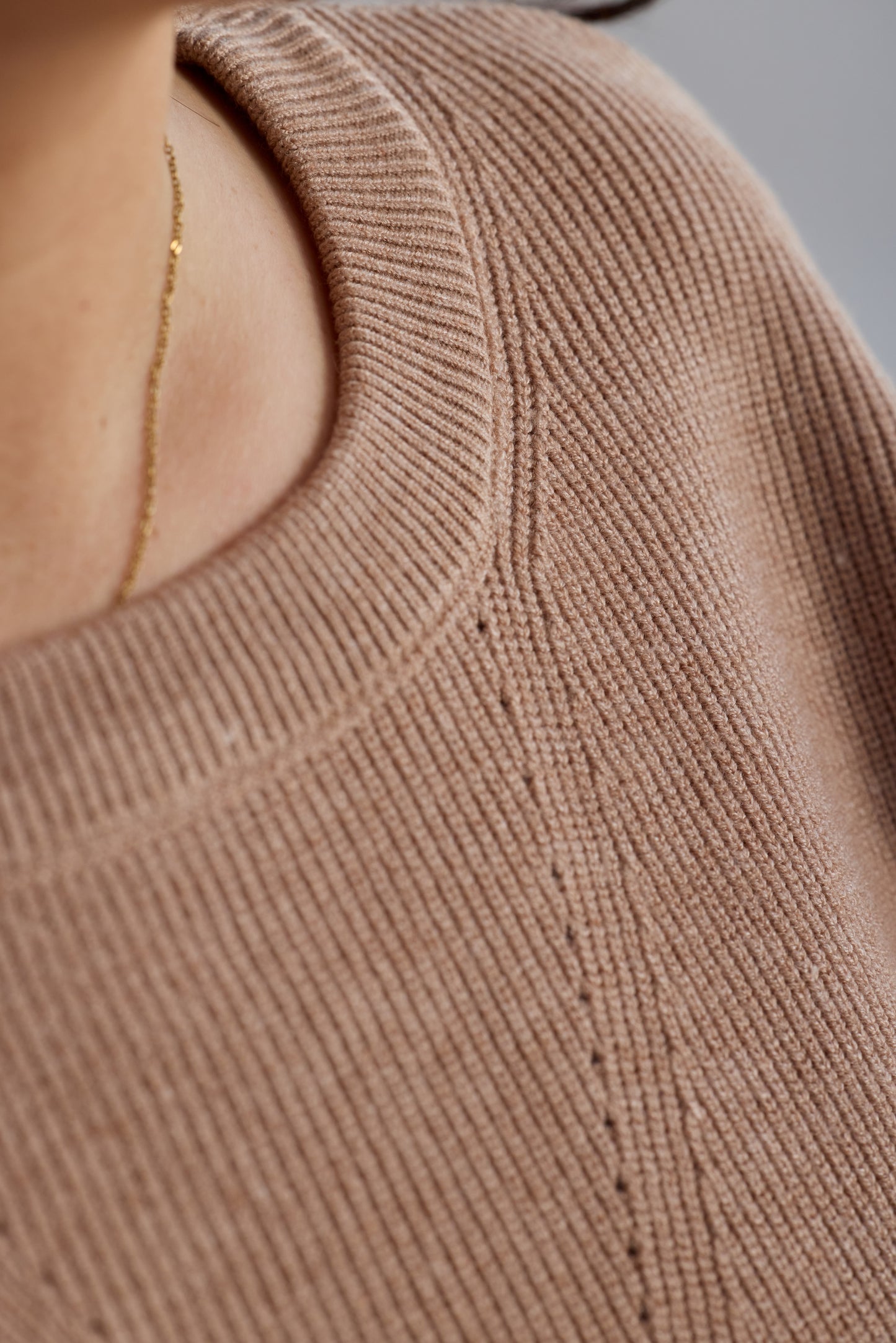 Trenirka Style Beige