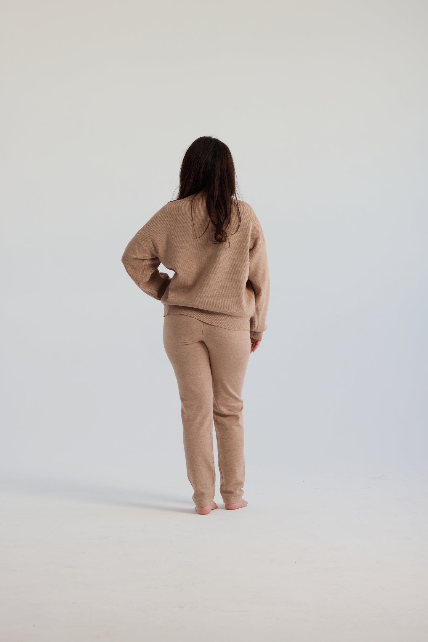Trenirka Style Beige