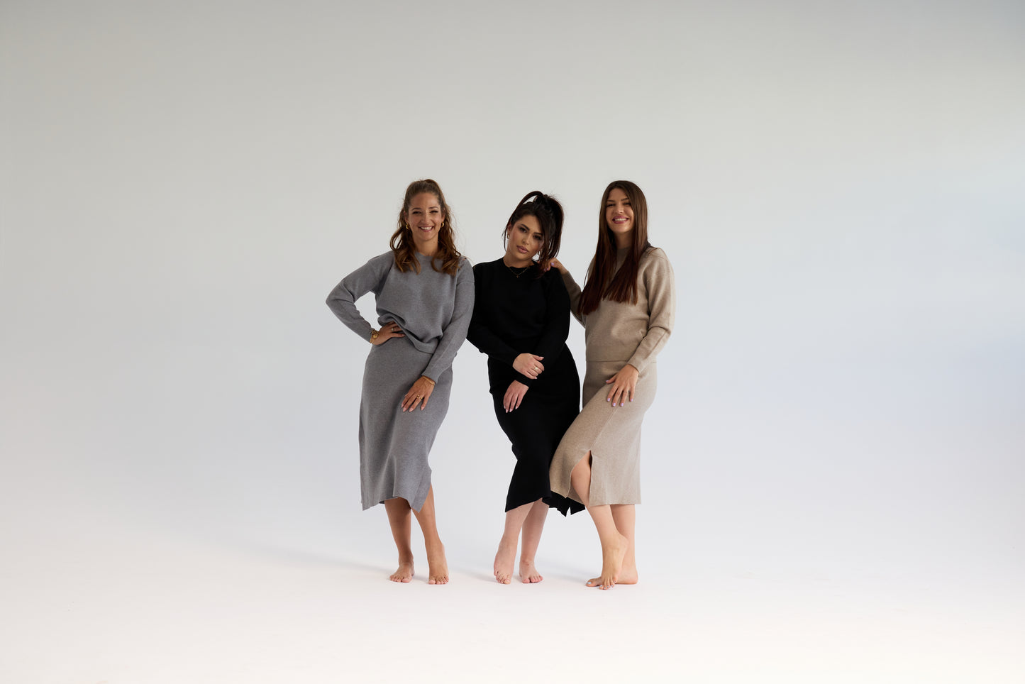 Set Style Camel