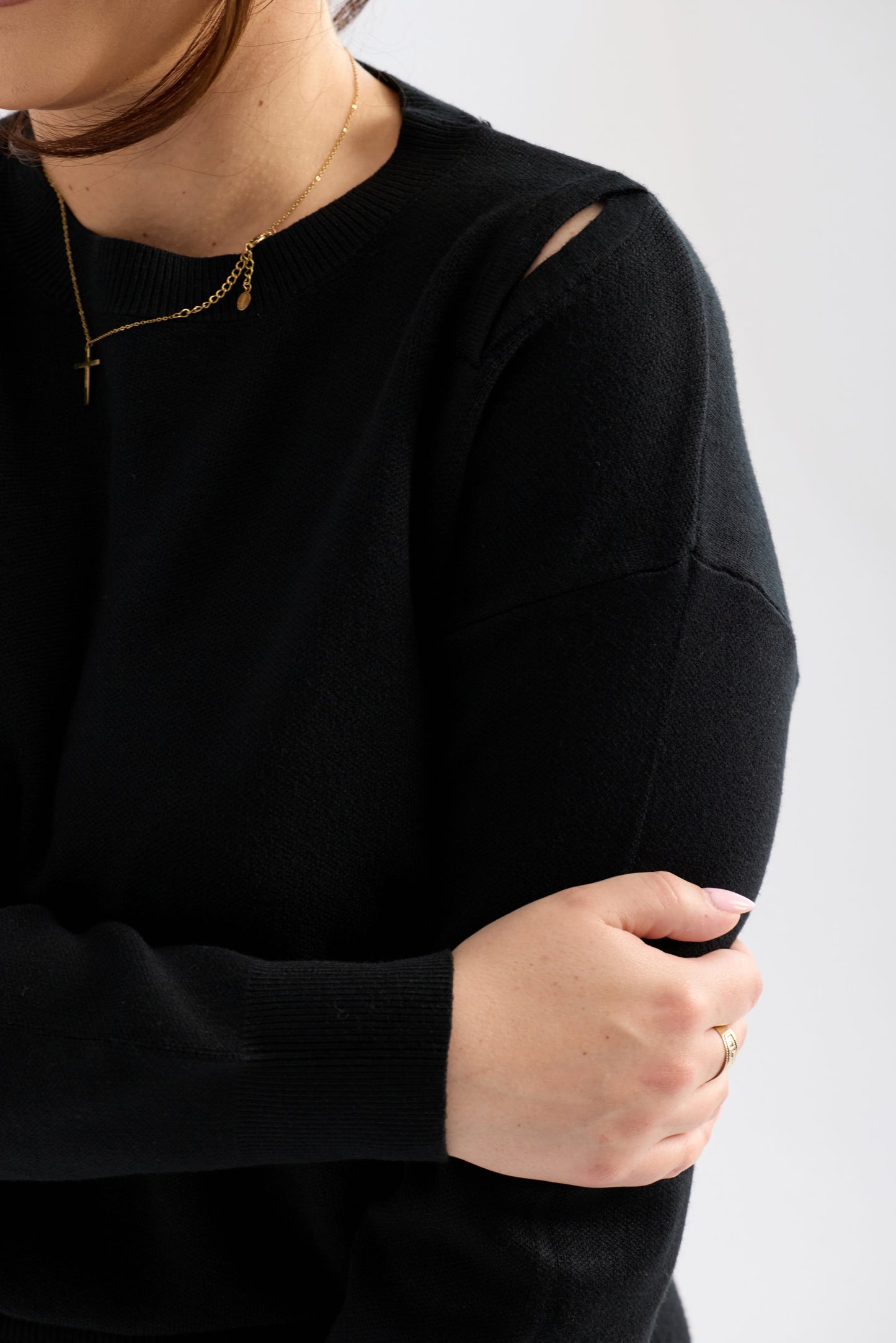 Set Style Black