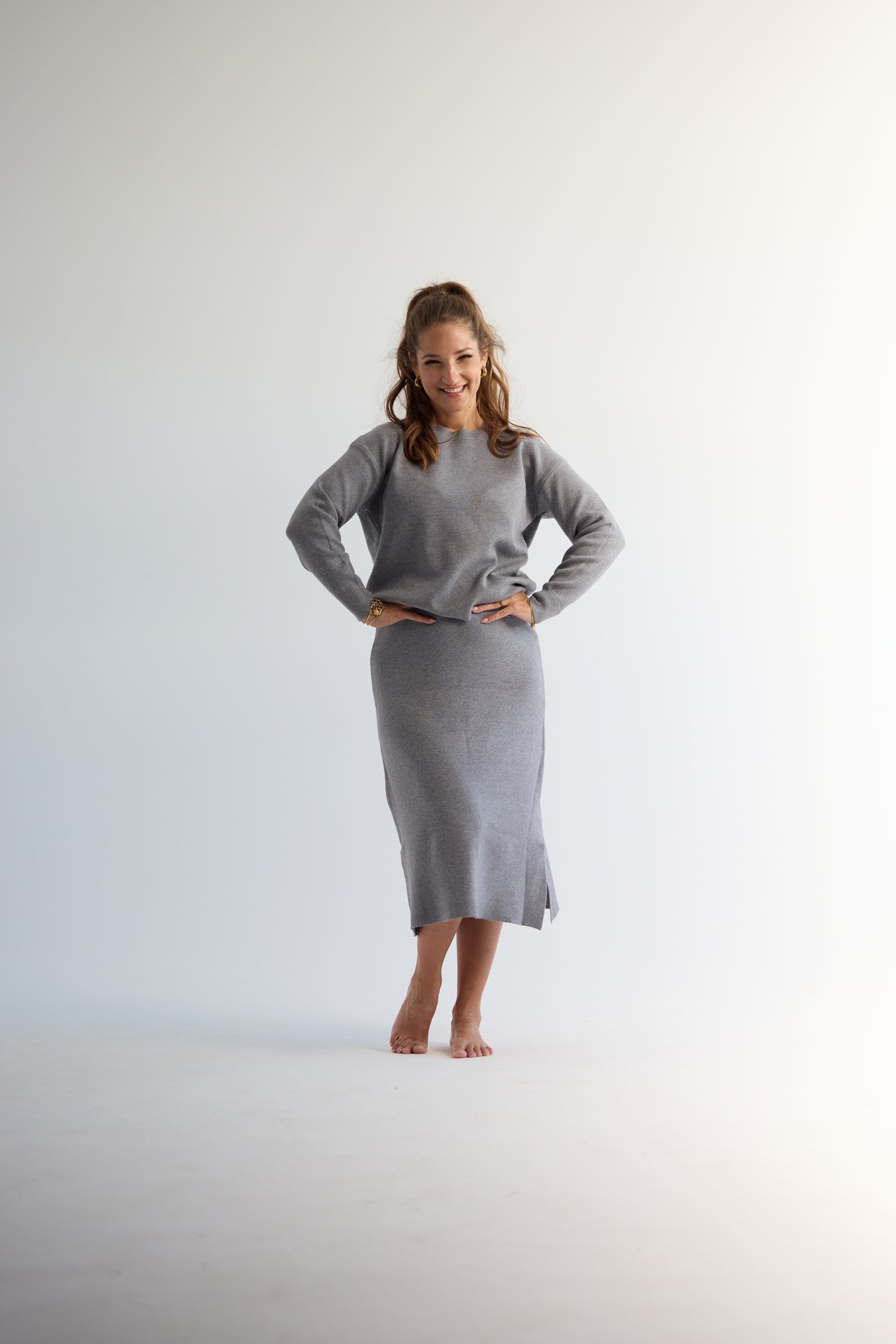 Set Style Grey