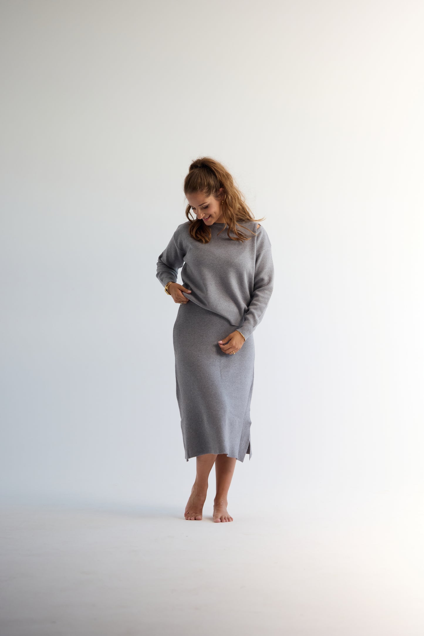 Set Style Grey