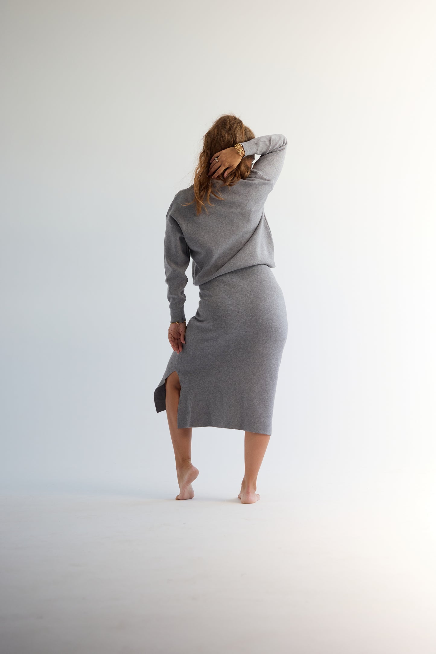 Set Style Grey