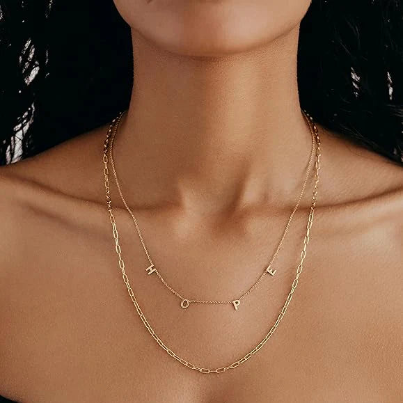 Lančić Luxe Hope