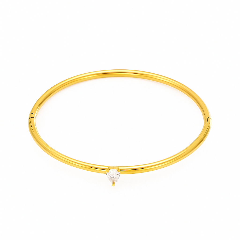 Narukvica Luxe Designable One - gold