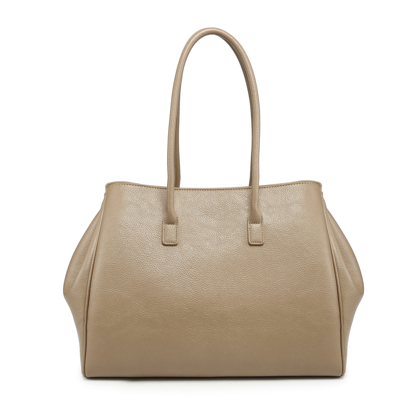 Torba Structured - dark olive