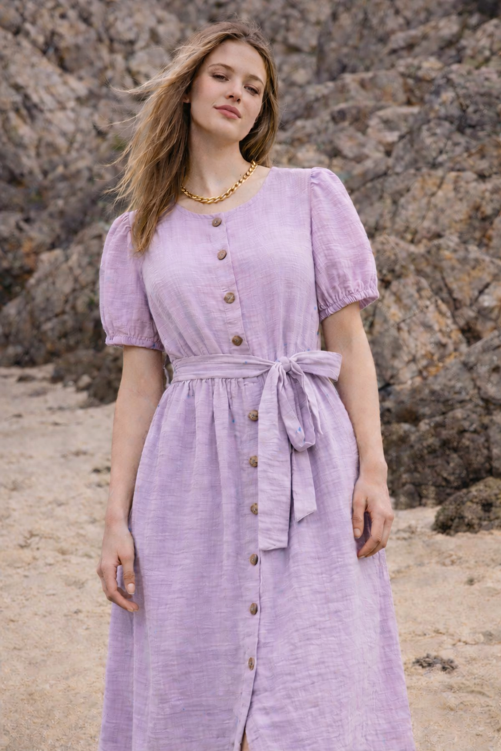 Summer Breeze - LAVANDA