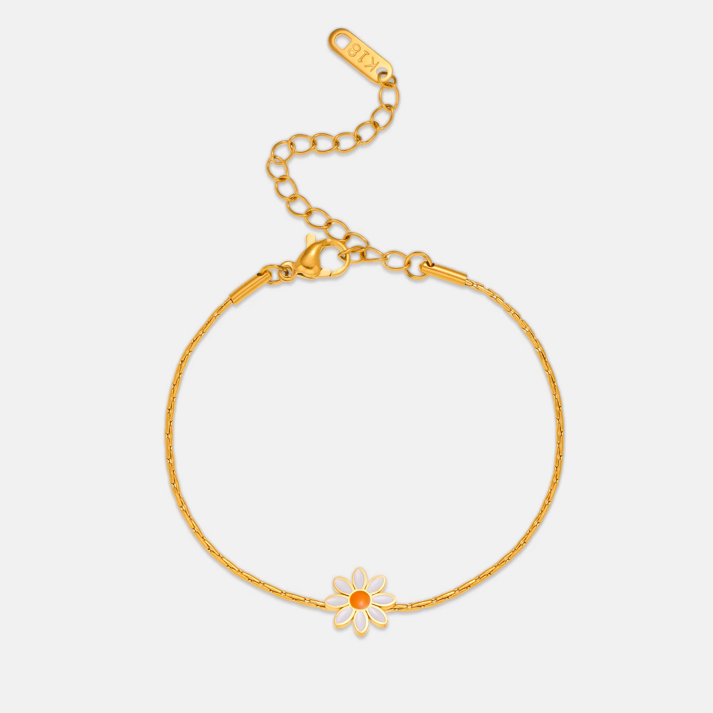 Narukvica Luxe Daisy