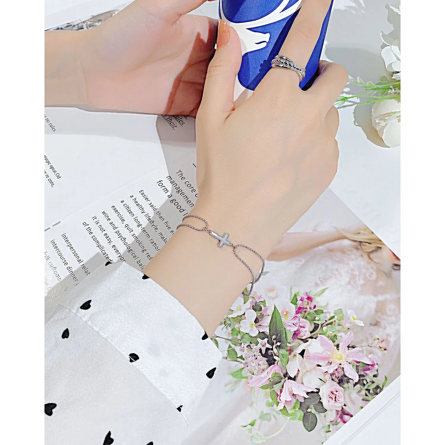 Bracciale di lusso