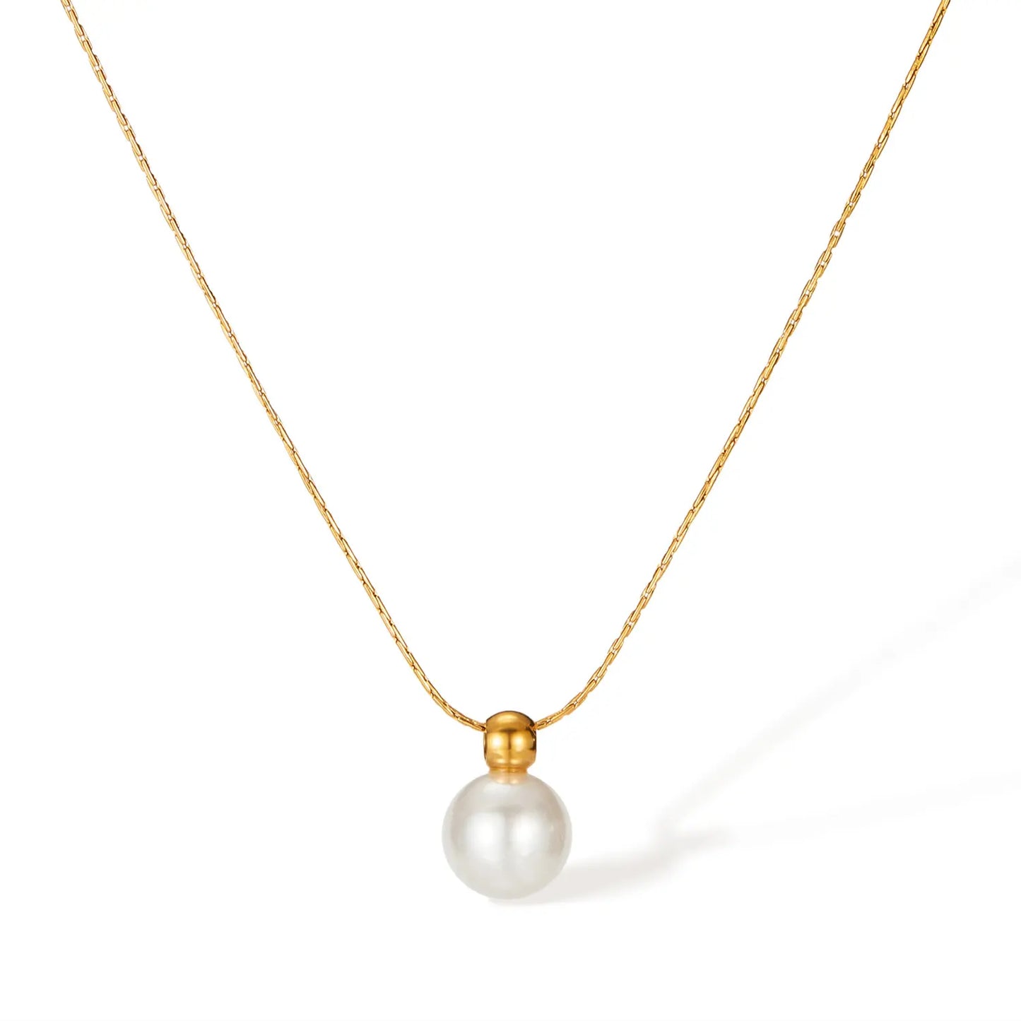 Collana di perle di lusso