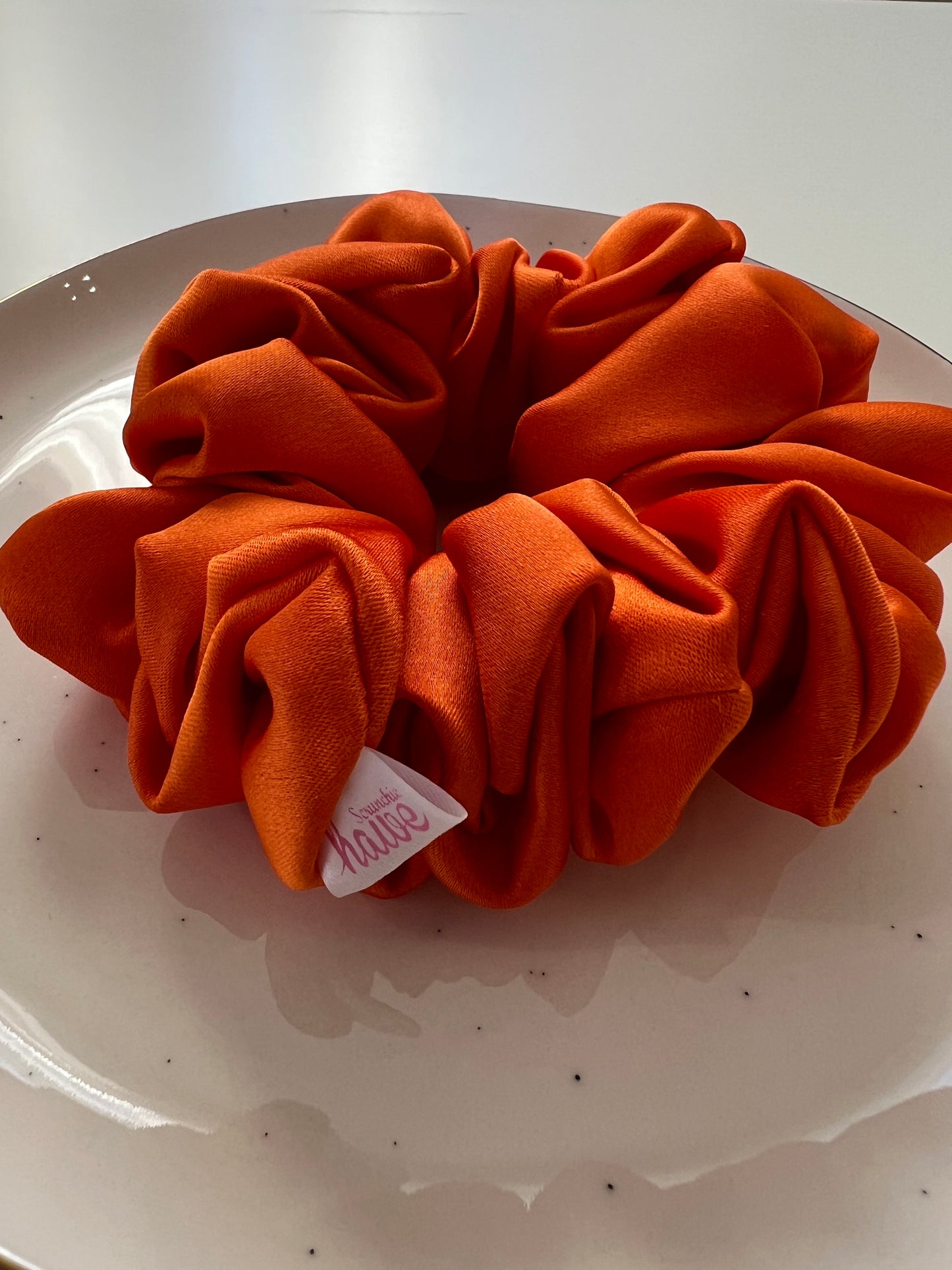 Elastico per capelli