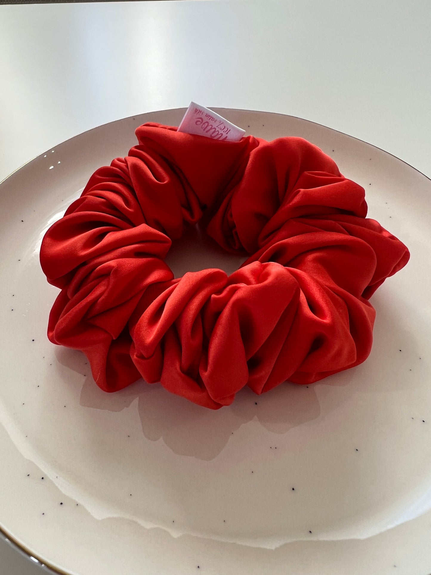 Elastico per capelli