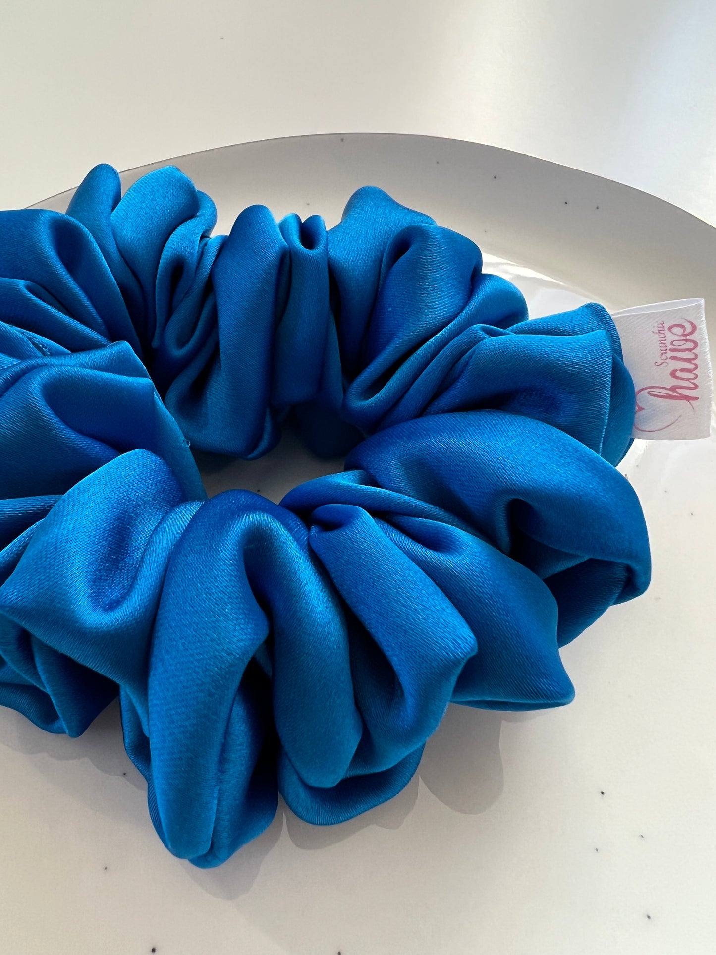 Elastico per capelli