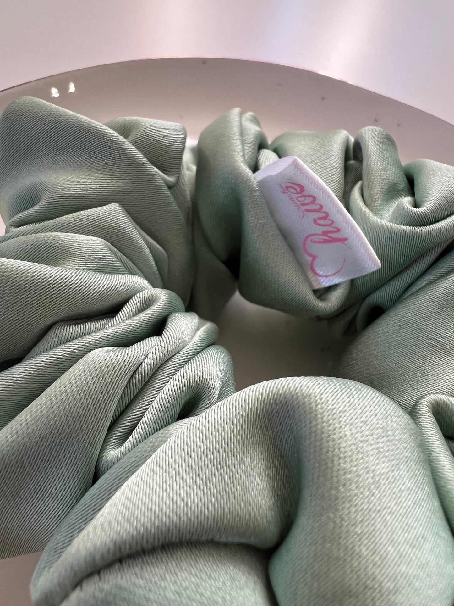 Elastico per capelli