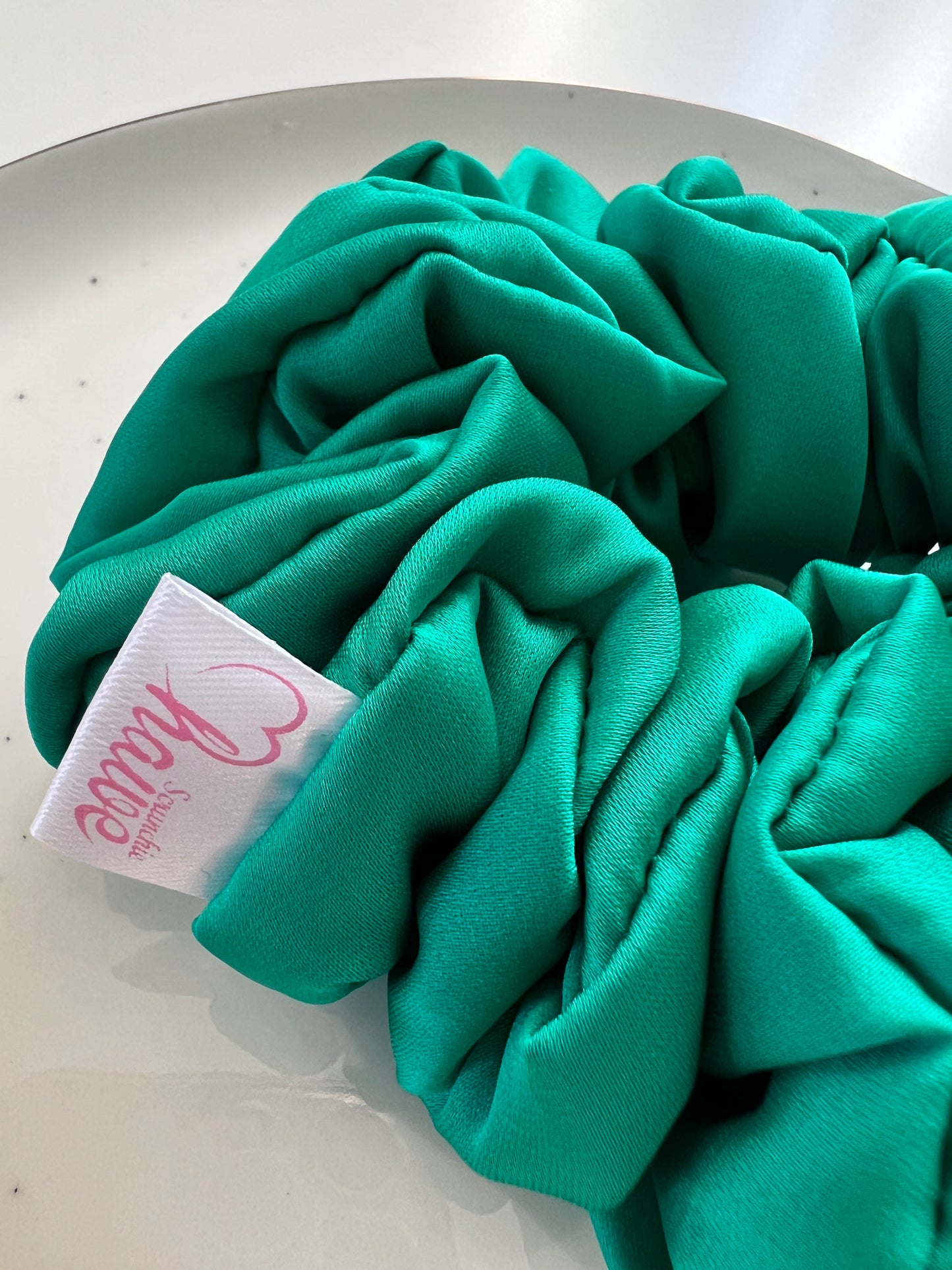 Elastico per capelli