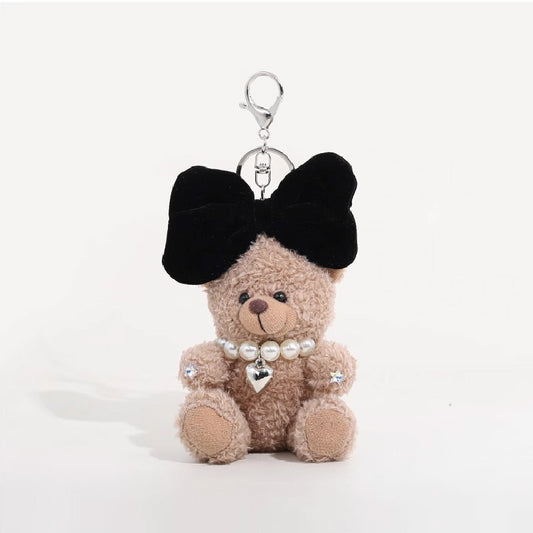 Privjesak Teddy Big Bow