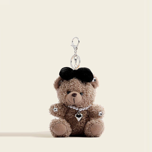 Privjesak Teddy Small Bow