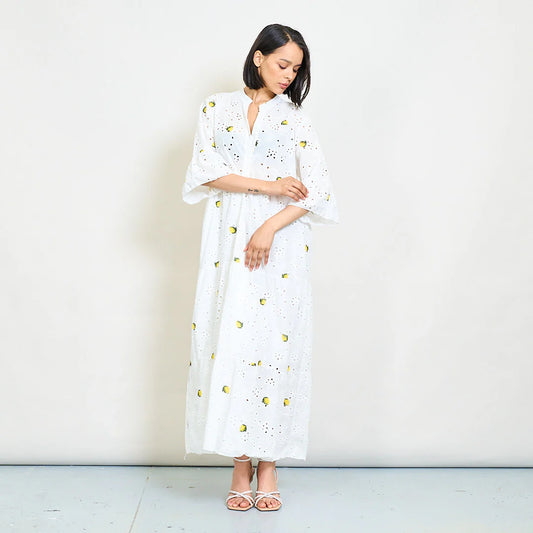 Haljina Joy Lemon