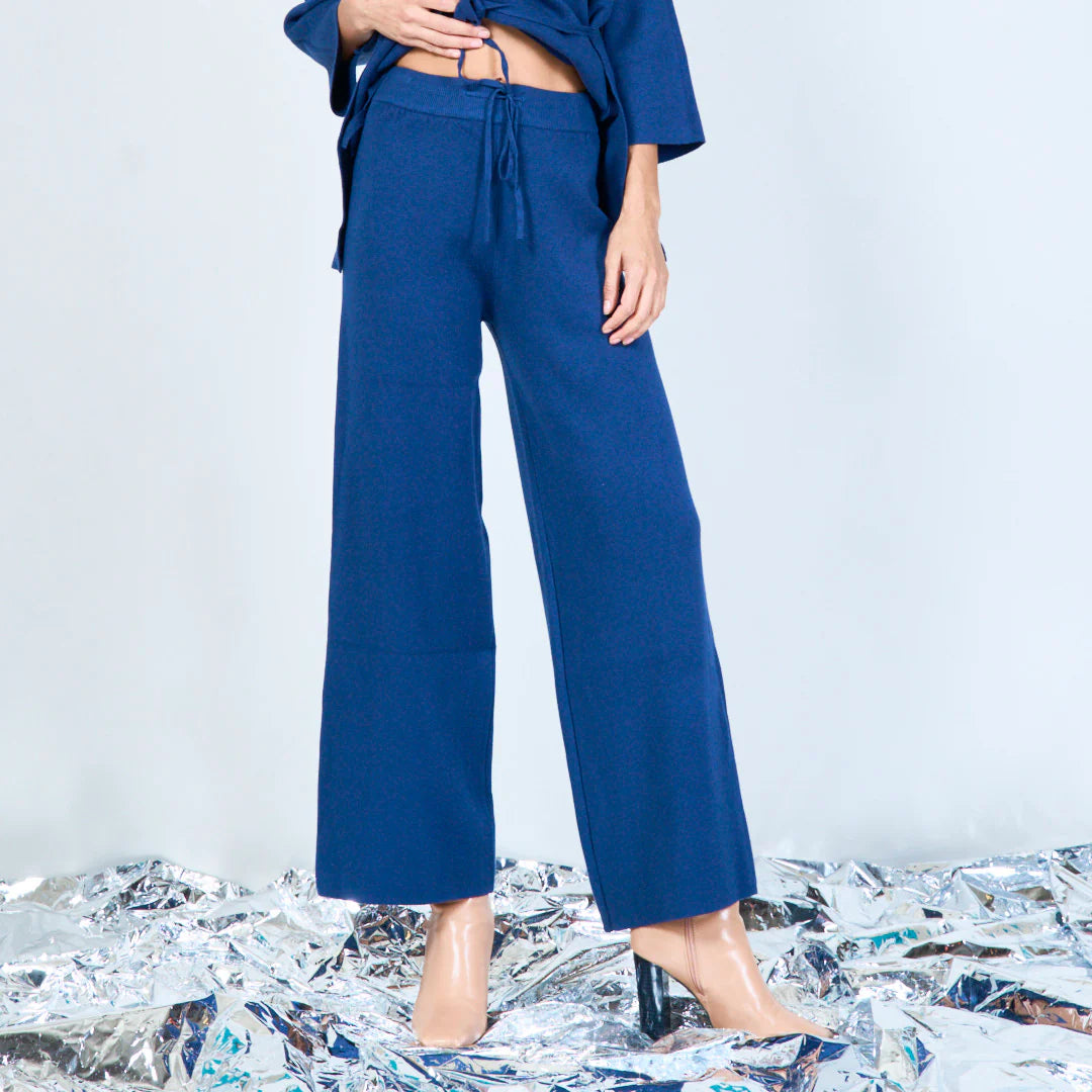 Komplet Maxi Relax - dark blue