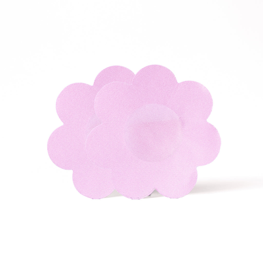 BABY PINK boob tape + covers